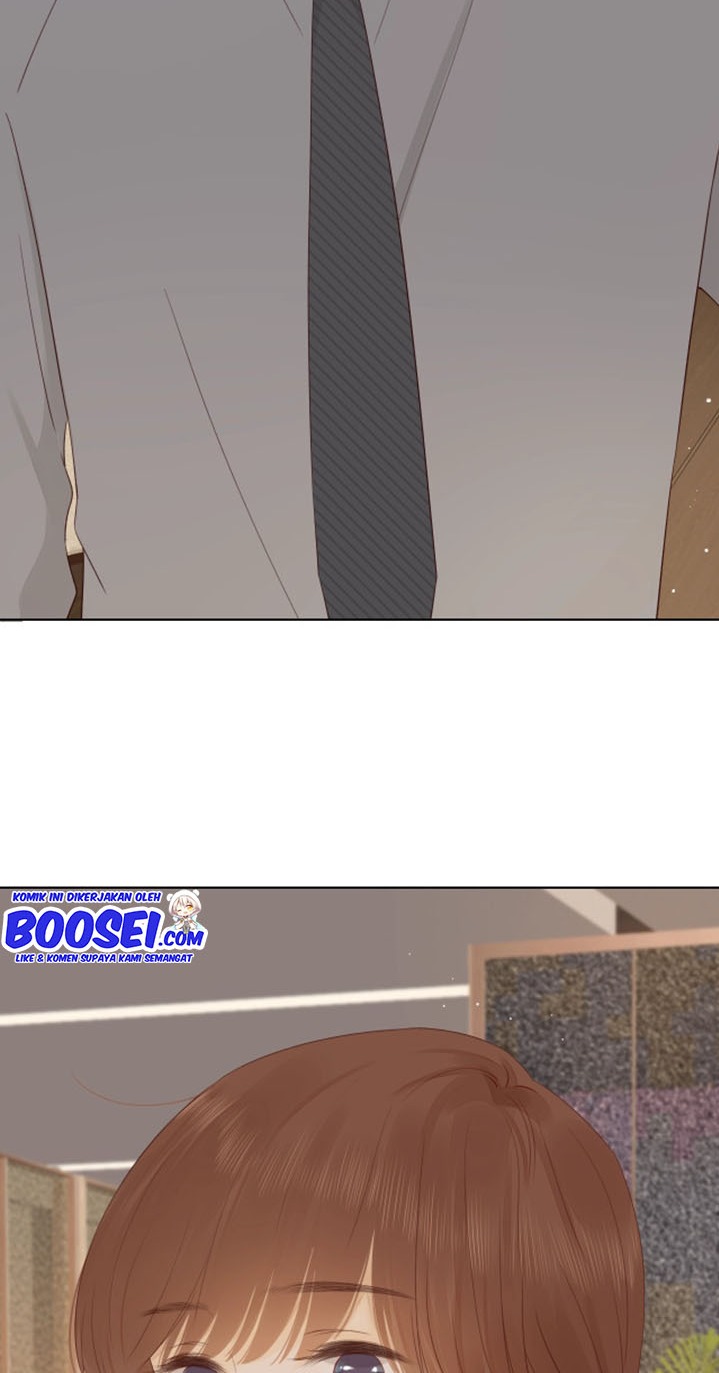 She May Not Be Cute Chapter 46 Gambar 5